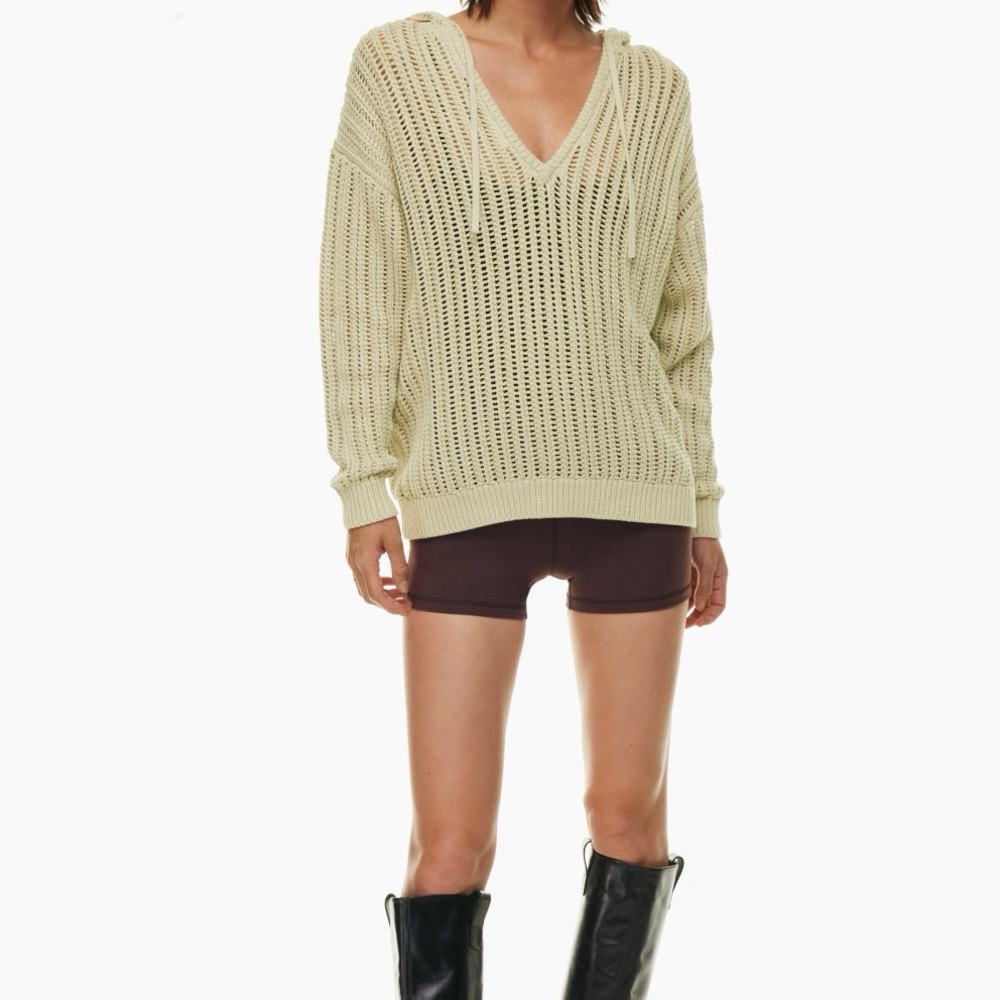 Wilfred Cardan Hoodie